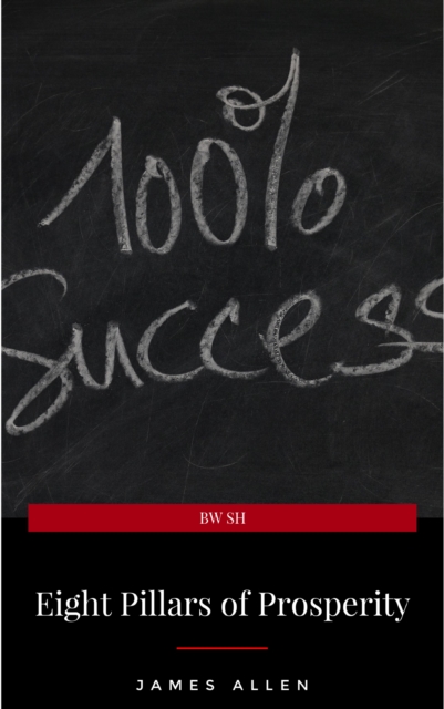 Eight Pillars of Prosperity