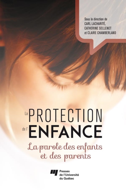 La protection de l'enfance