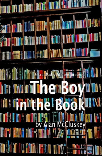 Boy in the Book