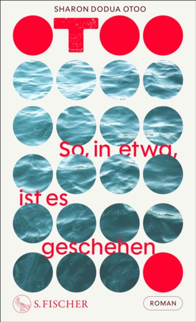 So, in etwa, ist es geschehen