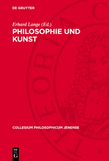 Philosophie und Kunst