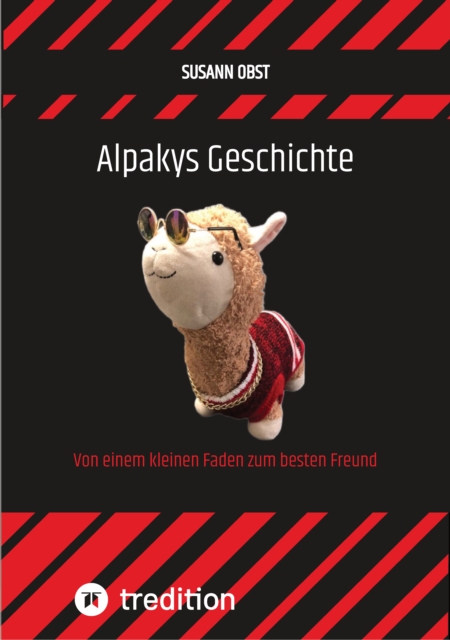 Alpakys Geschichte