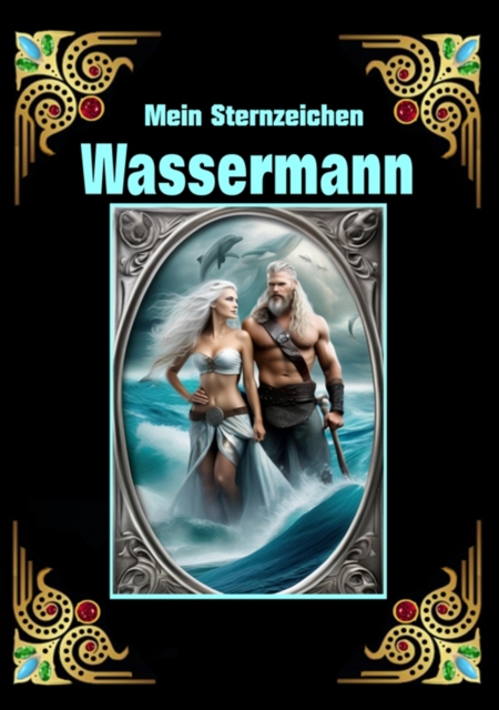 Mein Geburtstag  im Zeichen des  Wassermanns