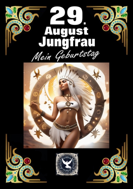 29.August, mein Geburtstag
