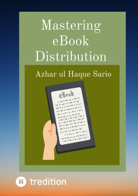 Mastering eBook Distribution