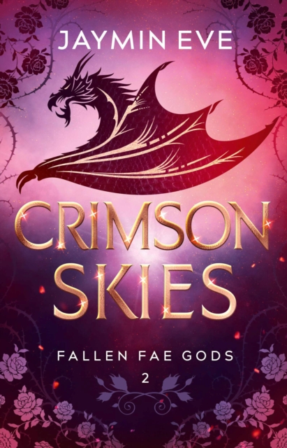 Crimson Skies