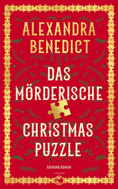 Das mörderische Christmas Puzzle