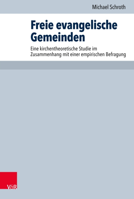 Freie evangelische Gemeinden