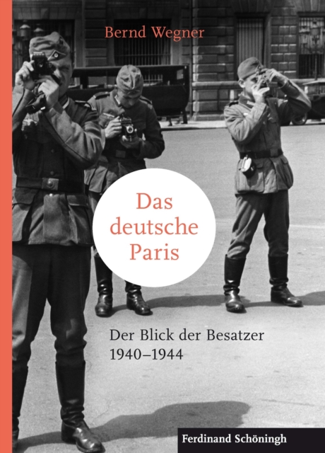 deutsche Paris