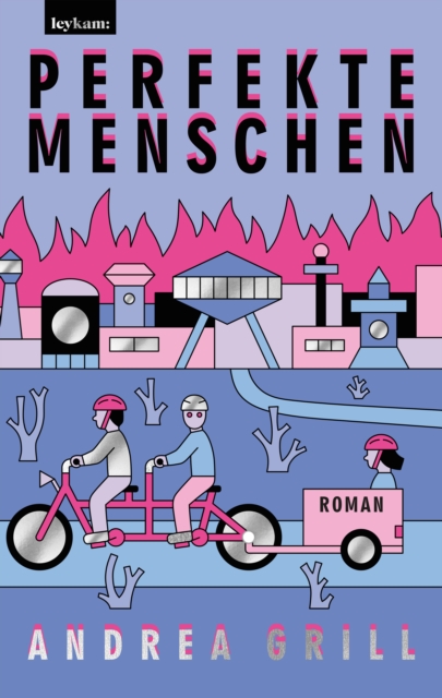 Perfekte Menschen