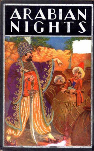 Arabian Nights Entertainments