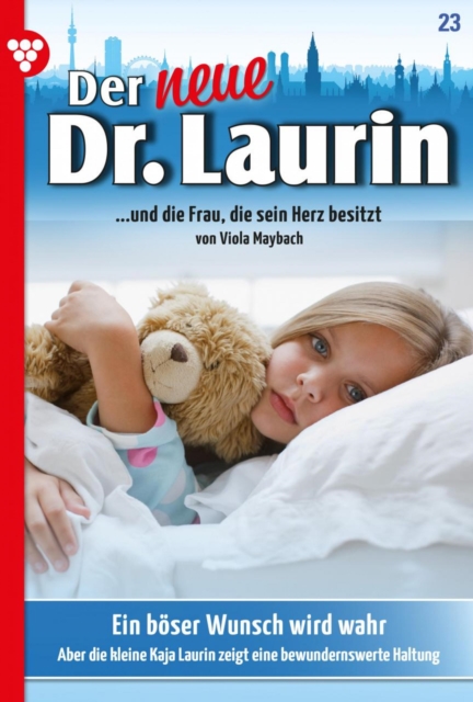 Ein böser Wunsch wird wahr