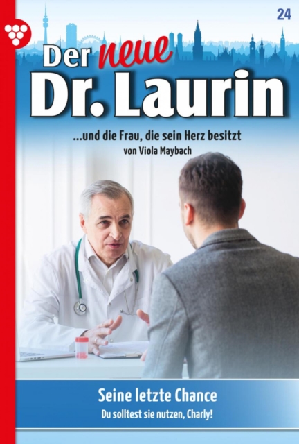 Seine letzte Chance