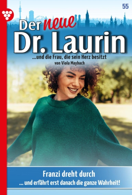 Franzi dreht durch