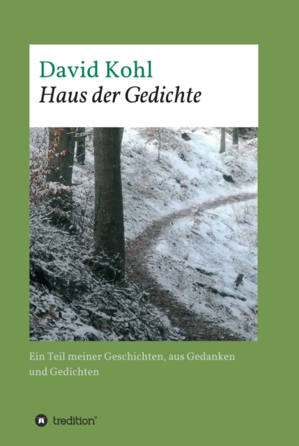 Haus der Gedichte
