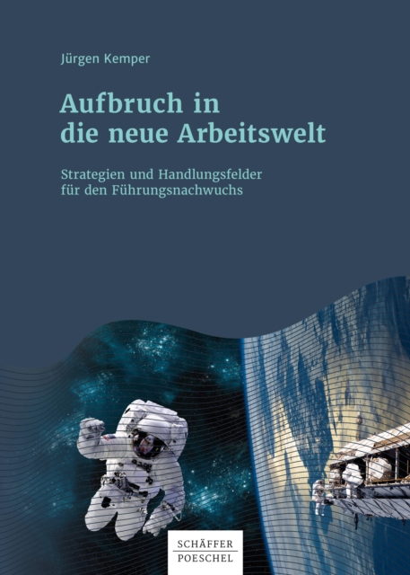 Aufbruch in die neue Arbeitswelt
