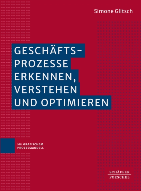 Geschäftsprozesse erkennen, verstehen und  optimieren​