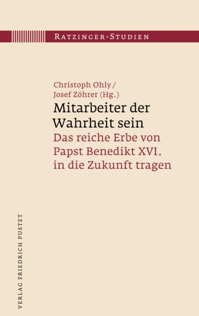 Mitarbeiter der Wahrheit sein