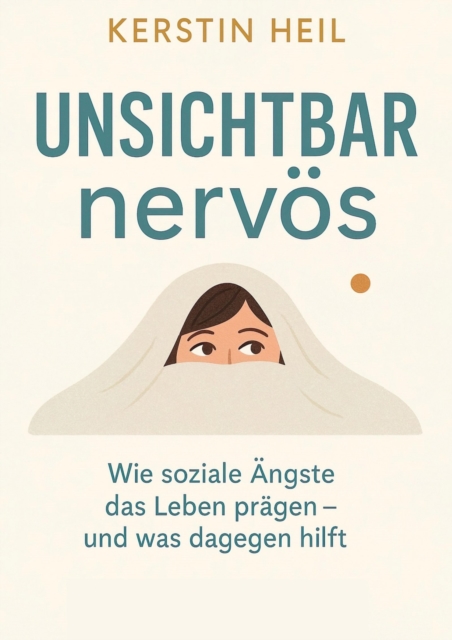 Unsichtbar nervös