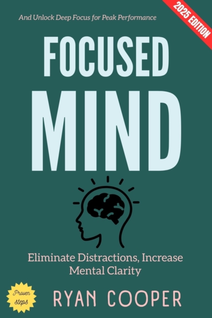 Focused Mind: