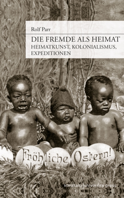 Die Fremde als Heimat