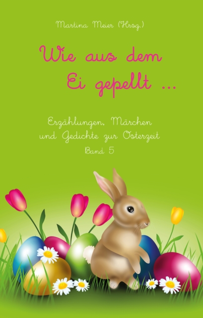 Wie aus dem Ei gepellt ...