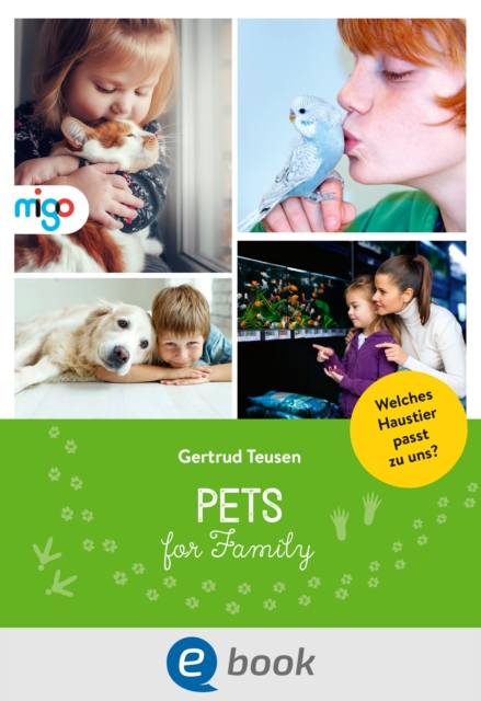 Pets for Family