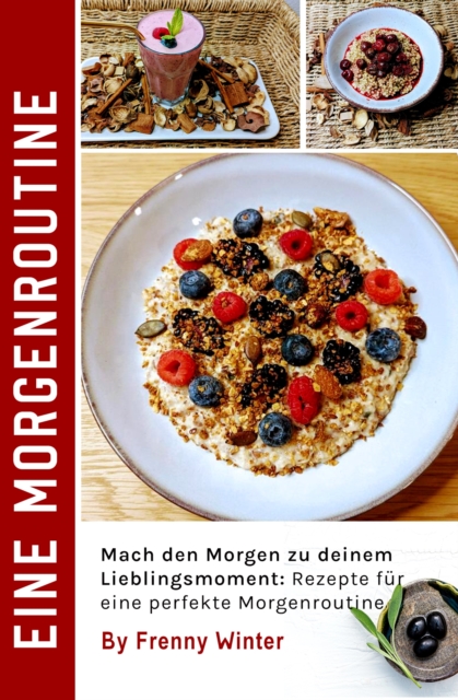 Eine Morgenroutine