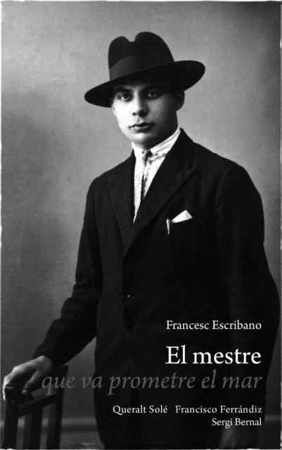 El mestre que va prometre el mar