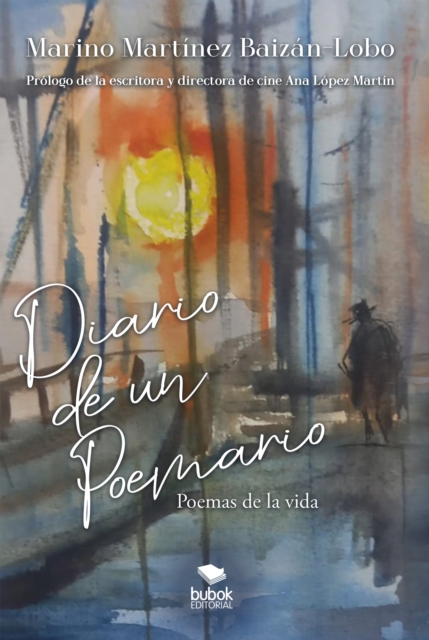 Diario de un poemario