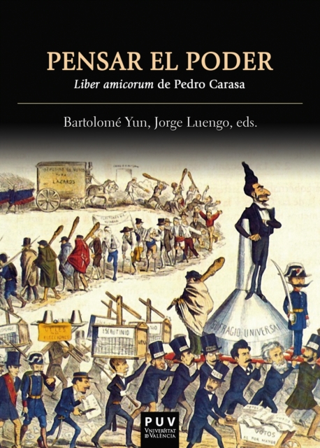 Pensar el poder