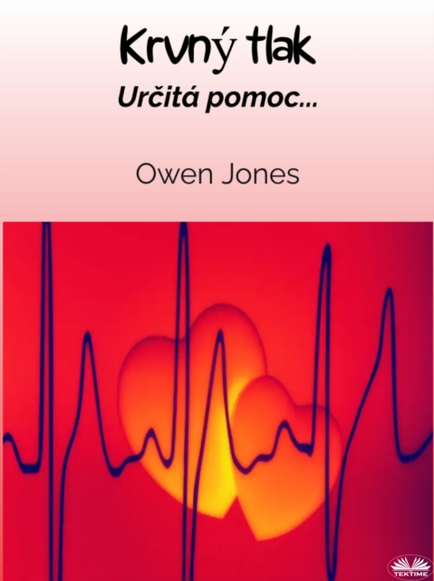 Krvný Tlak