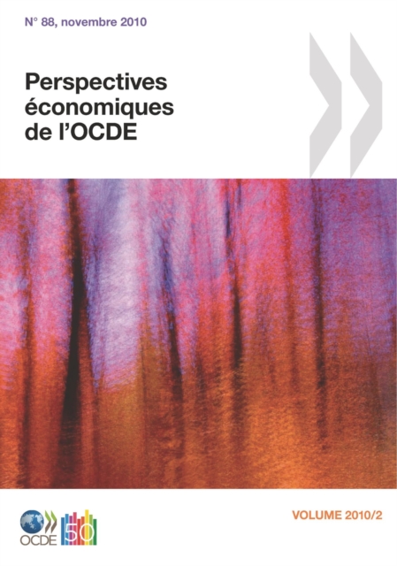 Perspectives economiques de l'OCDE, Volume 2010 Numero 2