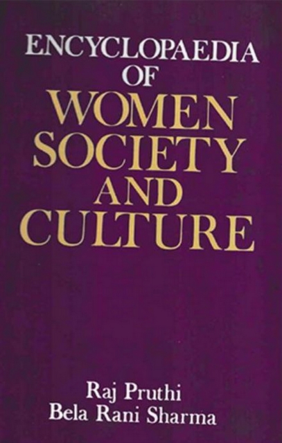 Encyclopaedia Of Women Society And Culture (Sikhism and Women)