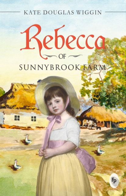 Rebecca of Sunnybrook Farm
