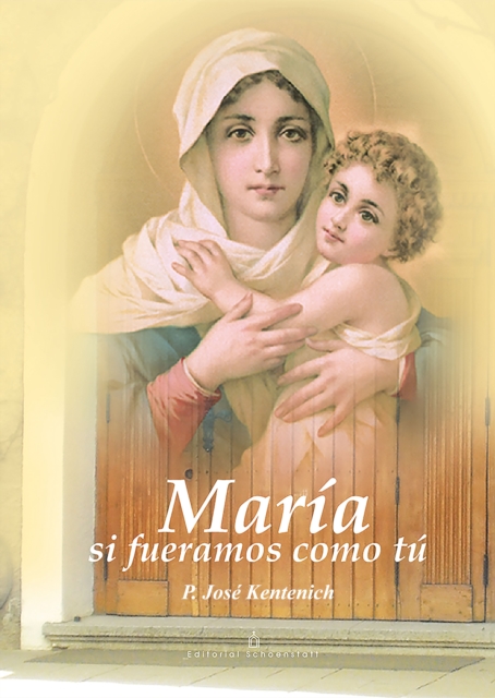 Maria si fueramos como tu