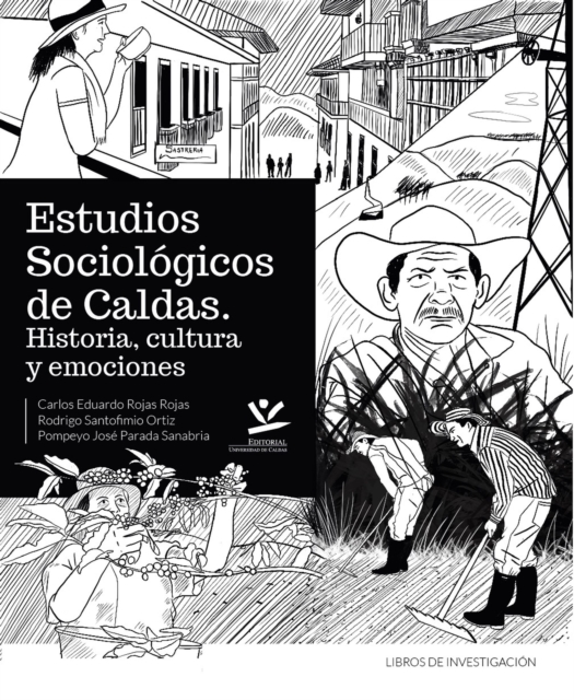 Estudios sociologicos de Caldas