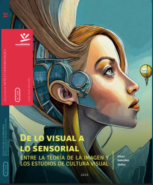 De lo visual a lo sensorial 