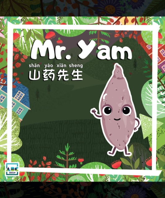 Mr. Yam
