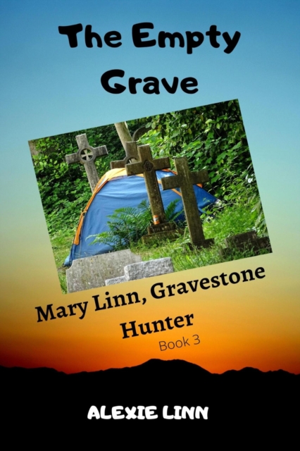 Empty Grave, Book 3