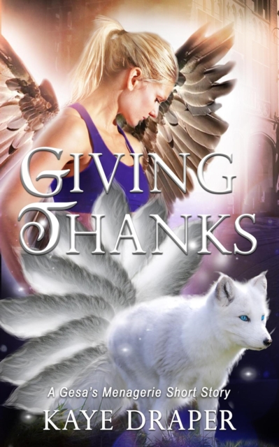 Giving Thanks