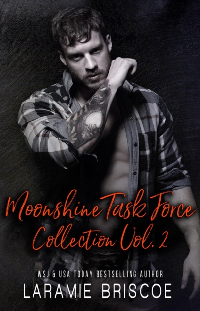Moonshine Task Force Collection Volume Two
