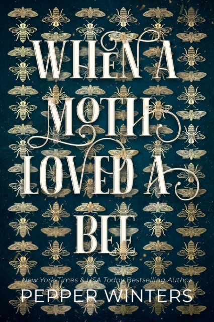 When a Moth loved a Bee