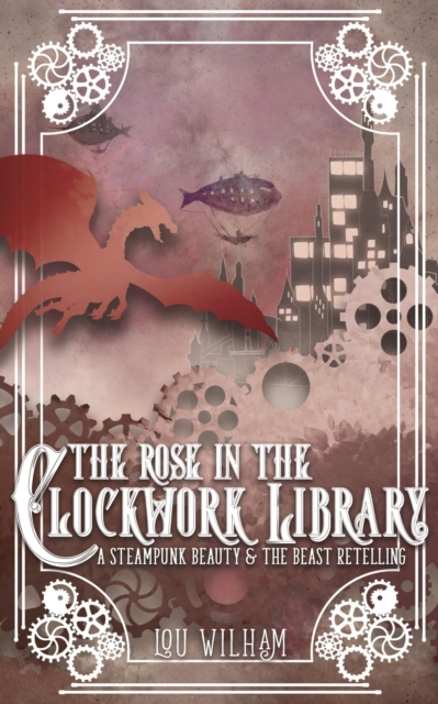 Rose in the Clockwork Library