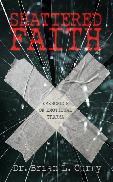 Shattered Faith: Emergence of Emotional Trauma