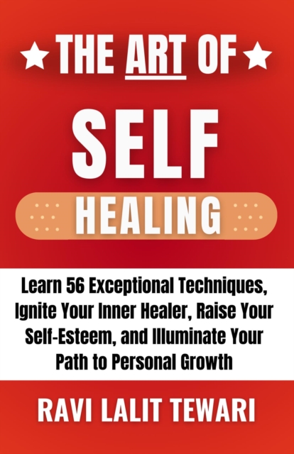 Art of Self Healing