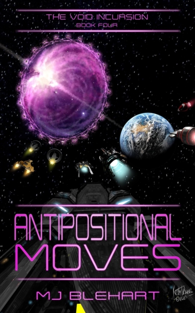 Antipositional Moves