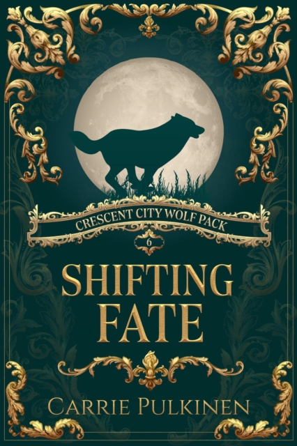 Shifting Fate