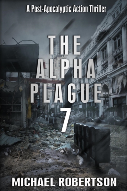 Alpha Plague 7