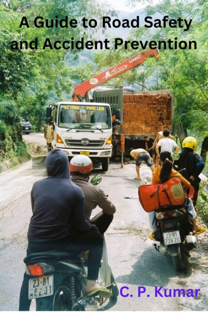 Guide to Road Safety and Accident Prevention